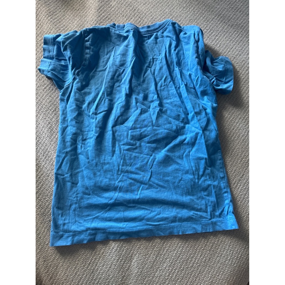 Nike tshirt with boy Gerry brand shorts set - Picture 4 of 7